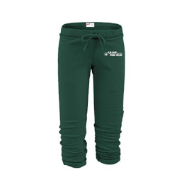 Soffe� Capri Pants with Current Logo