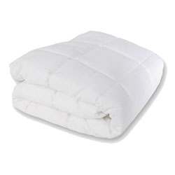 Mattress Pad-Cot Size