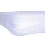 Vinyl Cot Size Mattress Cover