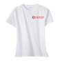 Fitted Jersey Tee