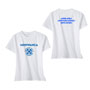 Miniwanca Fitted Jersey Tee