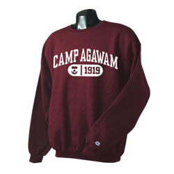 Champion Crewneck Sweatshirt