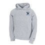 Champion� Hood Sweatshirt with Traditional Logo