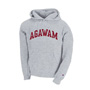 Champion� Hooded Sweatshirt