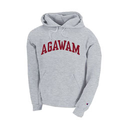 Champion� Hooded Sweatshirt