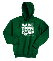 Hooded Sweatshirt