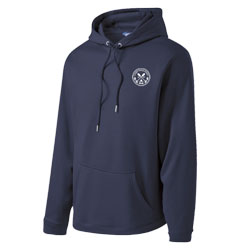 Hooded Sweatshirt