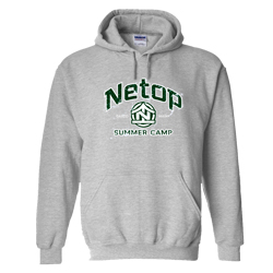 Hooded Sweatshirt