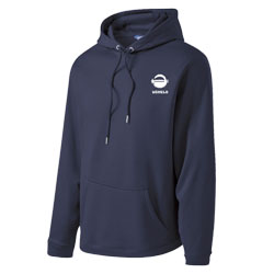 Hooded Sweatshirt