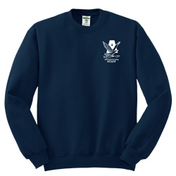 Crewneck Sweatshirt