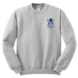 Crewneck Sweatshirt