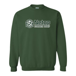 Crewneck Sweatshirt
