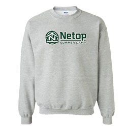 Crewneck Sweatshirt