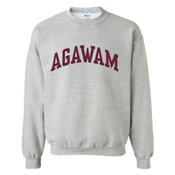 Crewneck Sweatshirt