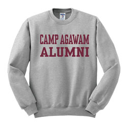Crewneck Sweatshirt