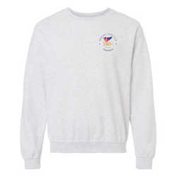 DIYC 100 Year Crew Sweatshirt