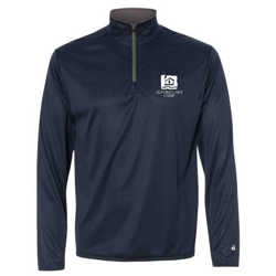 B-Dry 1/4 Zip Pullover