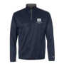 B-Dry 1/4 Zip Pullover