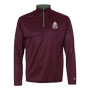 B-Dry 1/4-Zip Pullover
