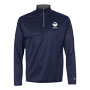 B-Dry 1/4-Zip Pullover