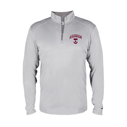 B-Dry 1/4-Zip Pullover