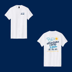 120th ALC Tee