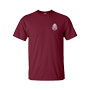 Camp Logo Cotton Tee