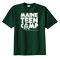 Camp Logo Cotton Tee