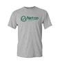 Camp Logo Cotton Tee-Required