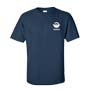 Camp Logo Cotton Tee