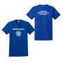Miniwanca Camp Logo Cotton Tee