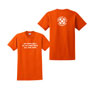 Camp Moto Cotton Tee