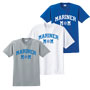 Mariner Mom Tee