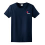 Ladies' Cotton Tee