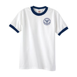 Uniform Shirt