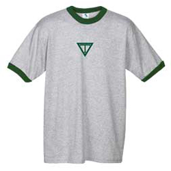 Ringer Tee