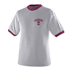 Camper Tee