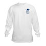 Camp Logo Long Sleeve Tee
