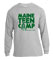 Camp Logo Long Sleeve Tee