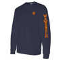 Camp Logo Long Sleeve Tee