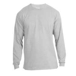 Long Sleeve Tee Shirt