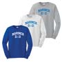 Mariner Dad Long Sleeve Tee