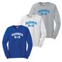 Mariner Mom Long Sleeve Tee