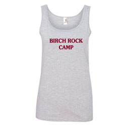 Tank Top - Female