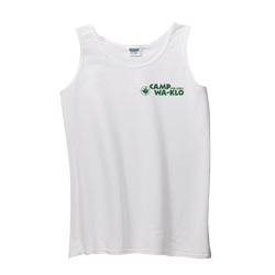 Tank Top-Ladies with Current Logo