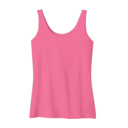 Ladies Tank Top