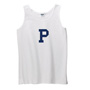 P Shirt Tank Top-Youth