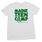 Fitted Tee