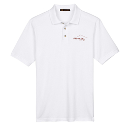 REQUIRED-Collared Camp Shirt