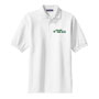 Polo Shirt with Current Logo